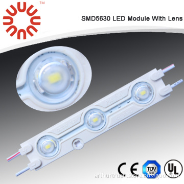 Line/Shape Lighting SMD 5050 LED Module